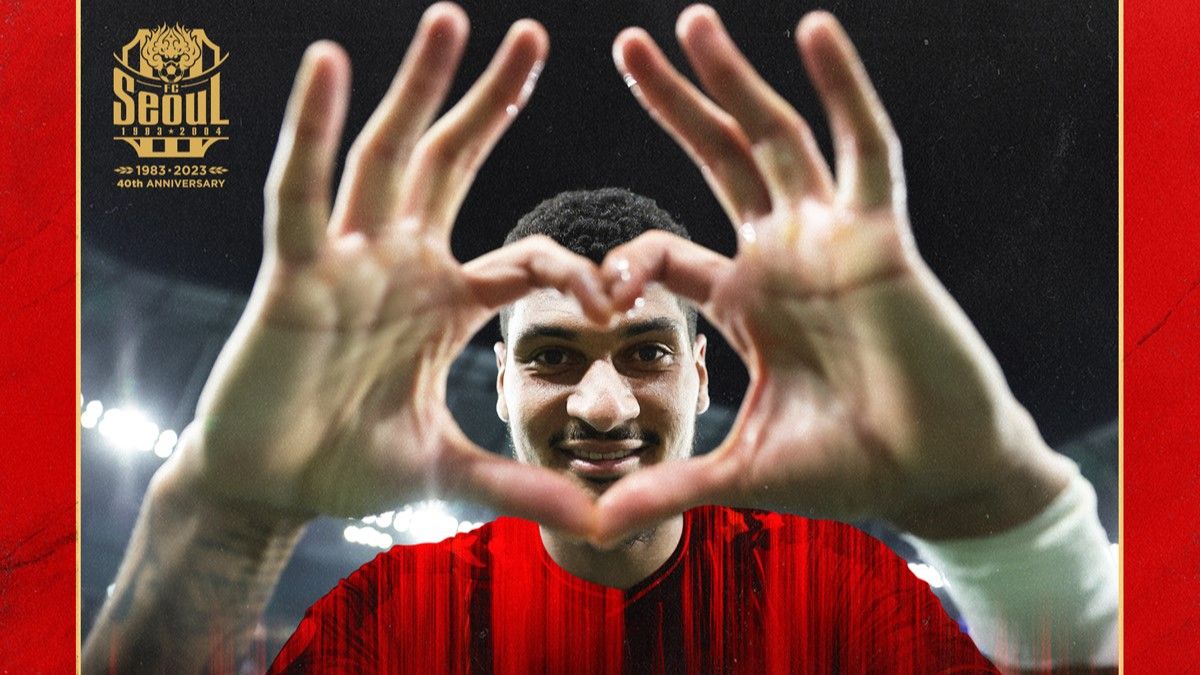 비욘 존슨 서울